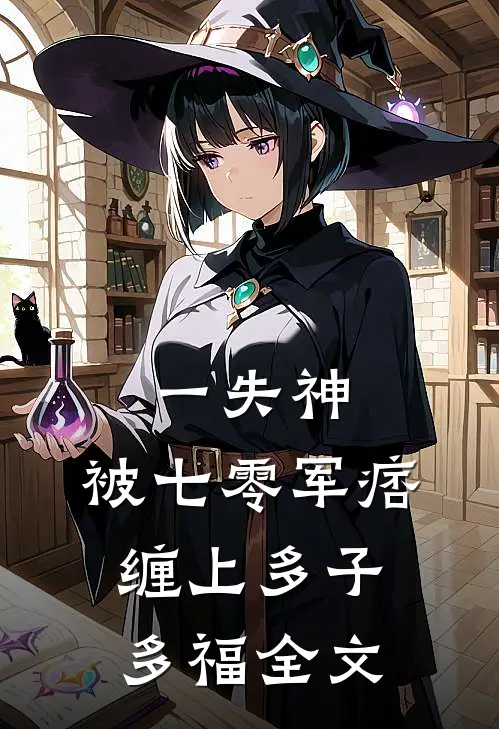 一失神，被七零军痞缠上多子多福全文