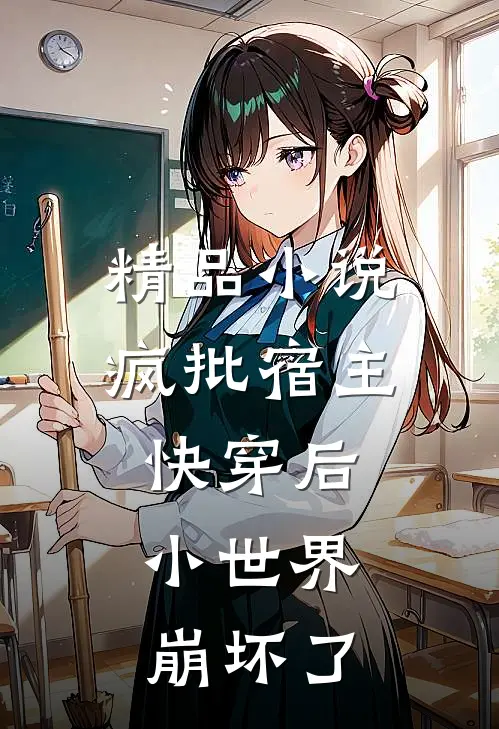 精品小说疯批宿主快穿后，小世界崩坏了