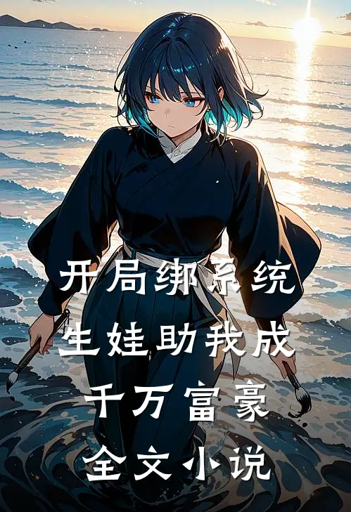 开局绑系统，生娃助我成千万富豪全文小说
