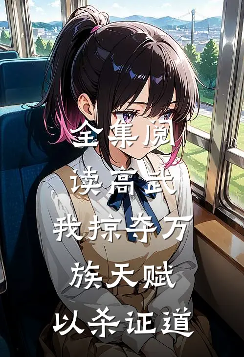 全集阅读高武：我掠夺万族天赋，以杀证道