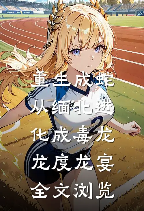 重生成蛇，从缅北进化成毒龙龙度龙宴全文浏览