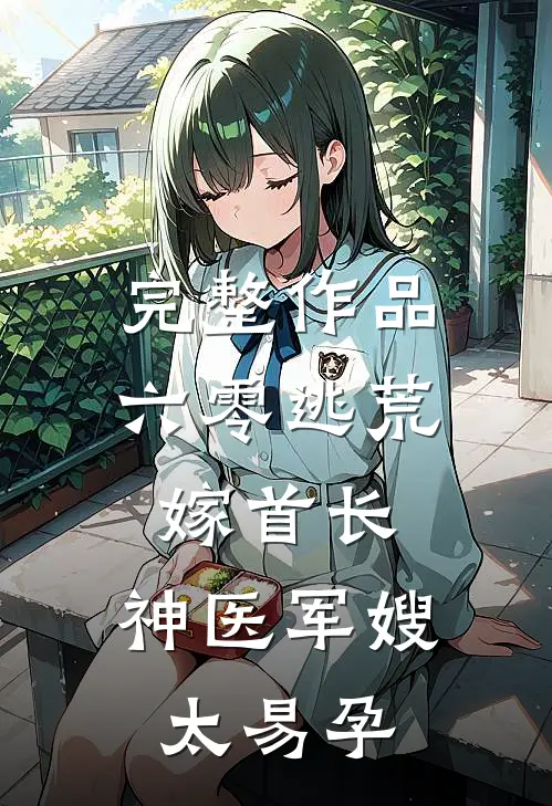完整作品六零逃荒嫁首长，神医军嫂太易孕
