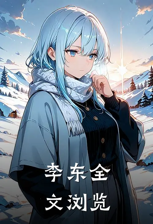 李东全文浏览