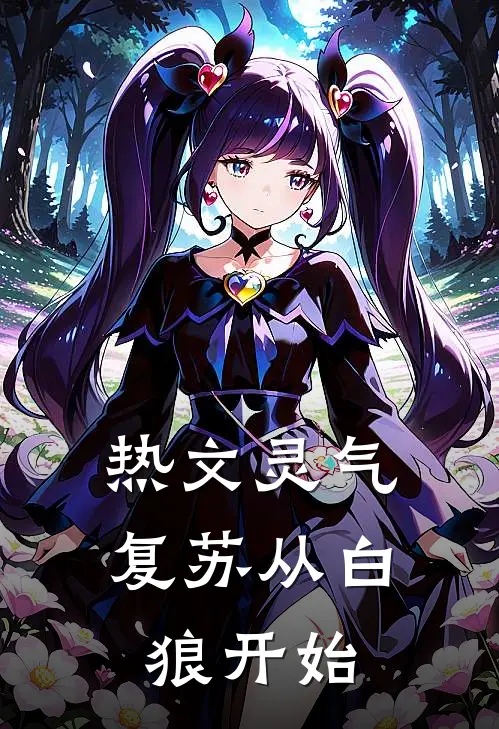 热文灵气复苏从白狼开始