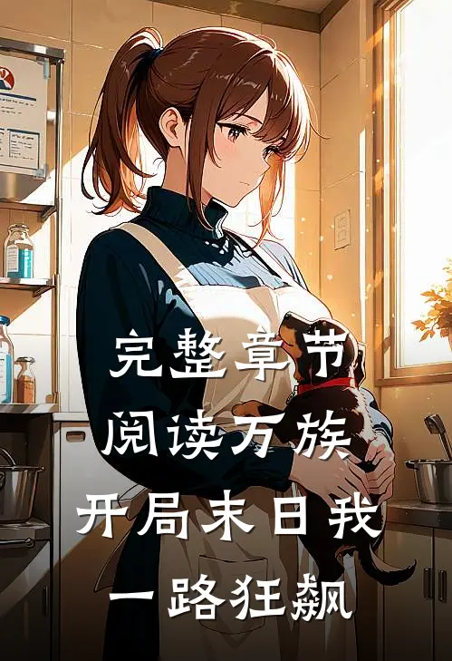 完整章节阅读万族：开局末日我一路狂飙