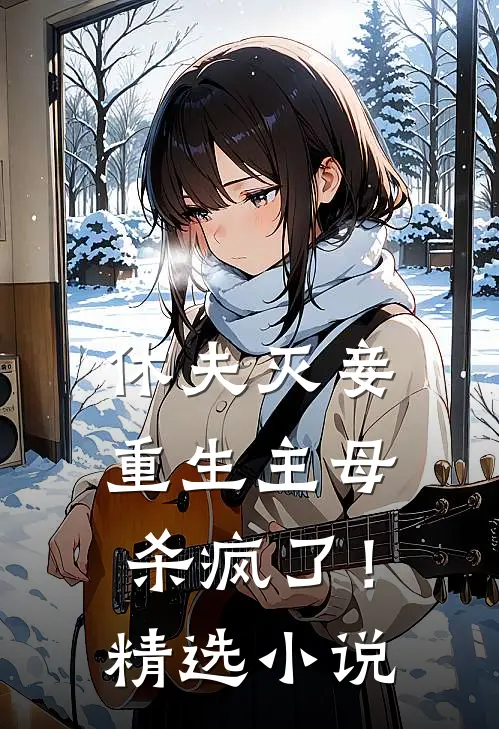 休夫灭妾，重生主母杀疯了！精选小说