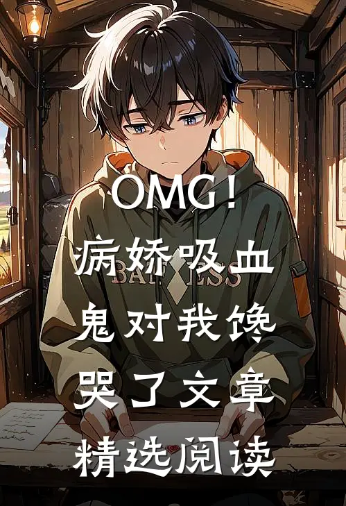 OMG！病娇吸血鬼对我馋哭了文章精选阅读