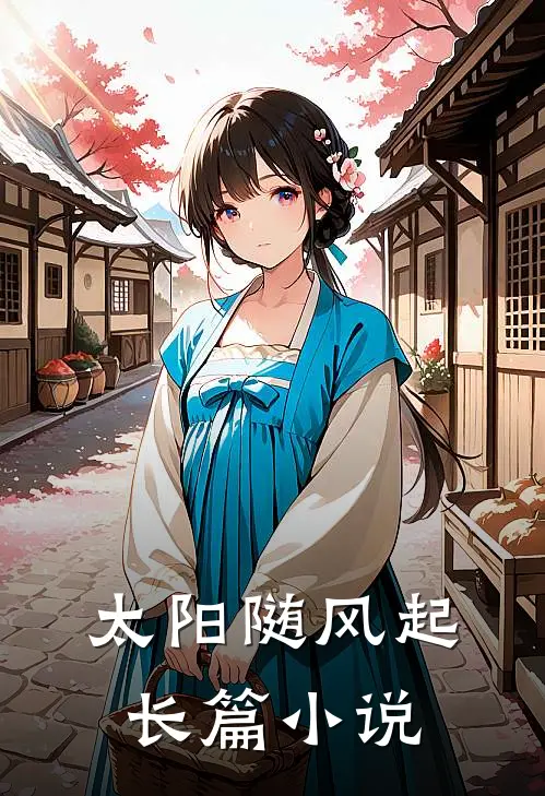 太阳随风起长篇小说