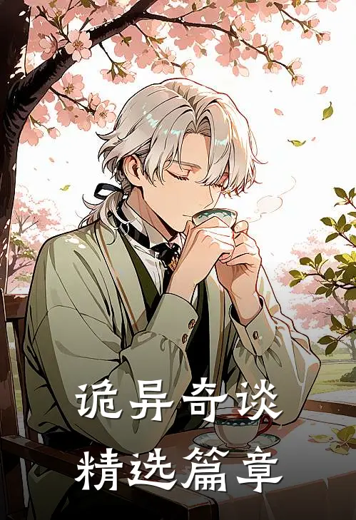 诡异奇谈精选篇章