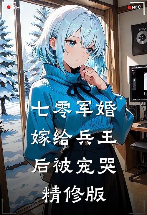 七零军婚，嫁给兵王后被宠哭精修版