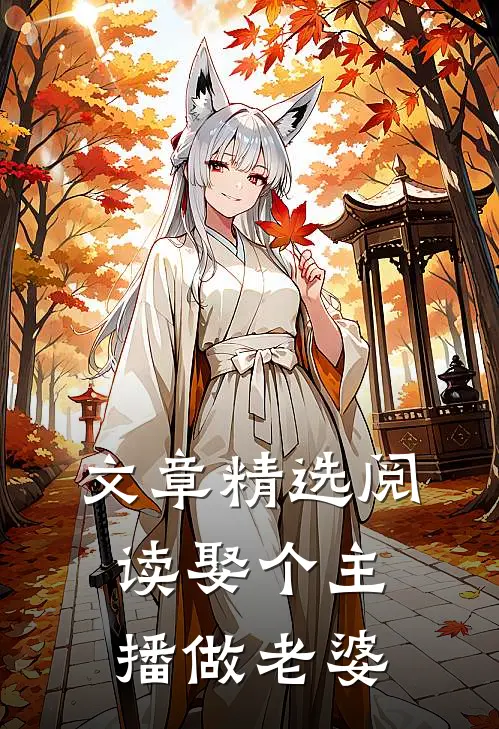 文章精选阅读娶个主播做老婆