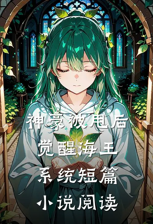 神豪被甩后觉醒海王系统短篇小说阅读