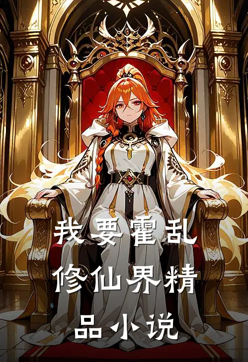 我要霍乱修仙界精品小说