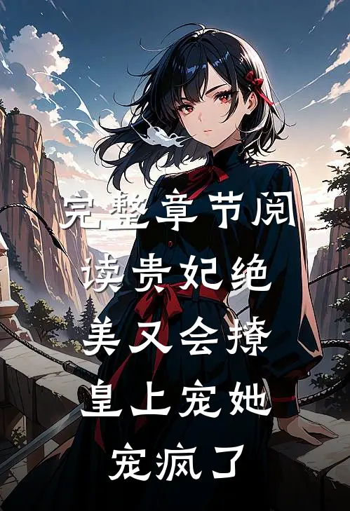 完整章节阅读贵妃绝美又会撩，皇上宠她宠疯了