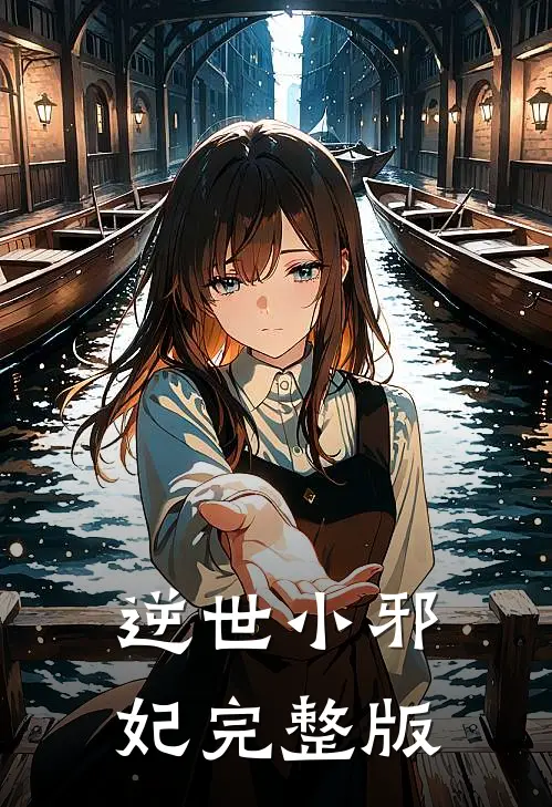 逆世小邪妃完整版