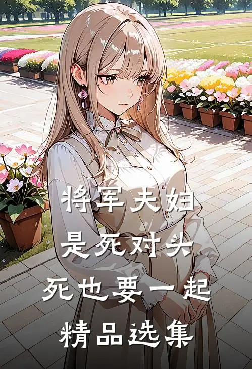 将军夫妇是死对头，死也要一起精品选集