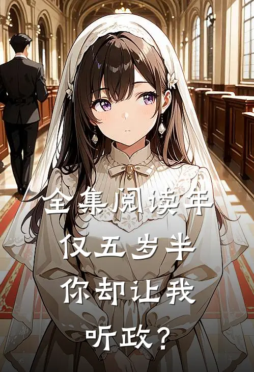 全集阅读年仅五岁半，你却让我听政？