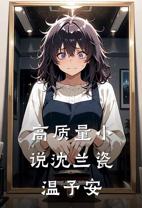 高质量小说沈兰瓷温予安