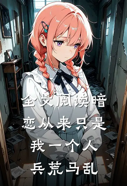 全文阅读暗恋从来只是我一个人兵荒马乱