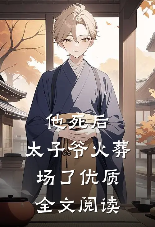他死后，太子爷火葬场了优质全文阅读