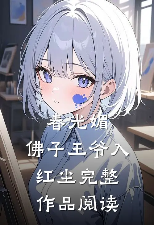 春光媚：佛子王爷入红尘完整作品阅读