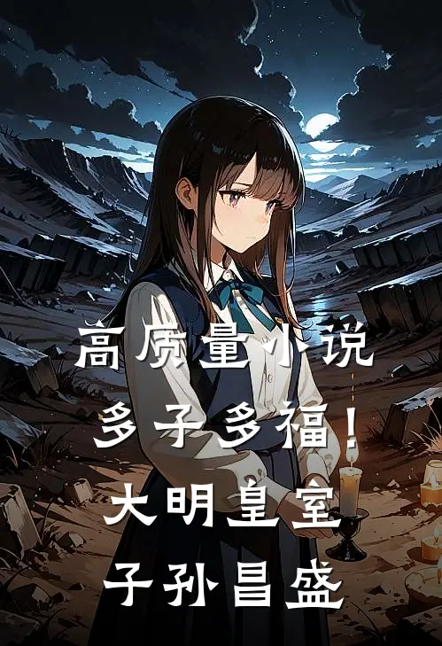 高质量小说多子多福！大明皇室子孙昌盛