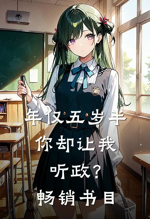年仅五岁半，你却让我听政？畅销书目