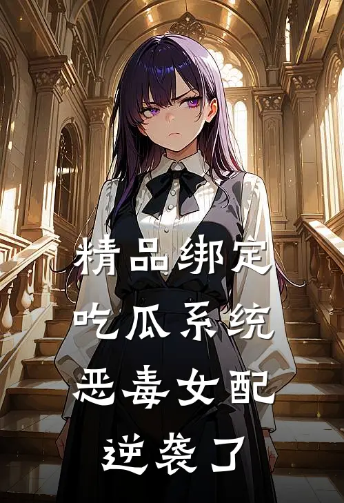 精品绑定吃瓜系统，恶毒女配逆袭了