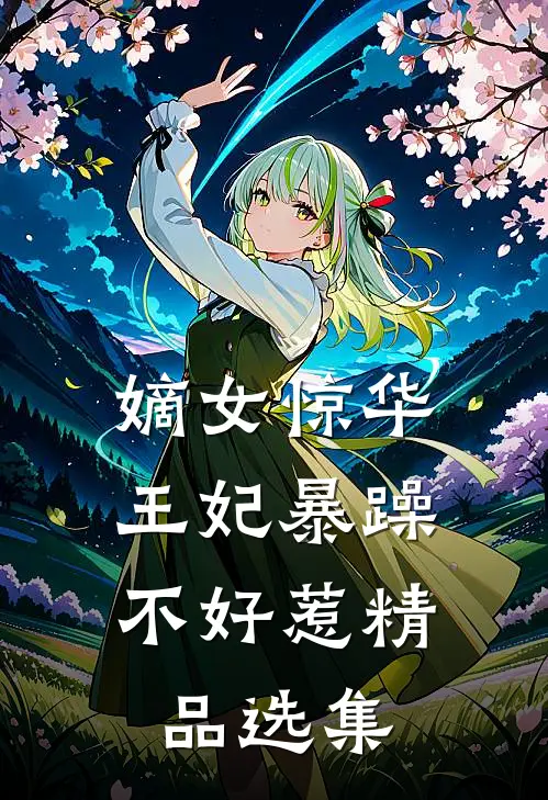 嫡女惊华：王妃暴躁不好惹精品选集