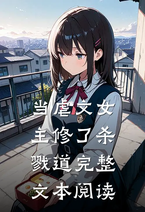 当虐文女主修了杀戮道完整文本阅读
