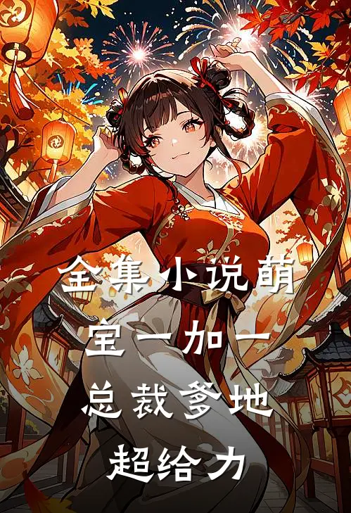 全集小说萌宝一加一：总裁爹地超给力