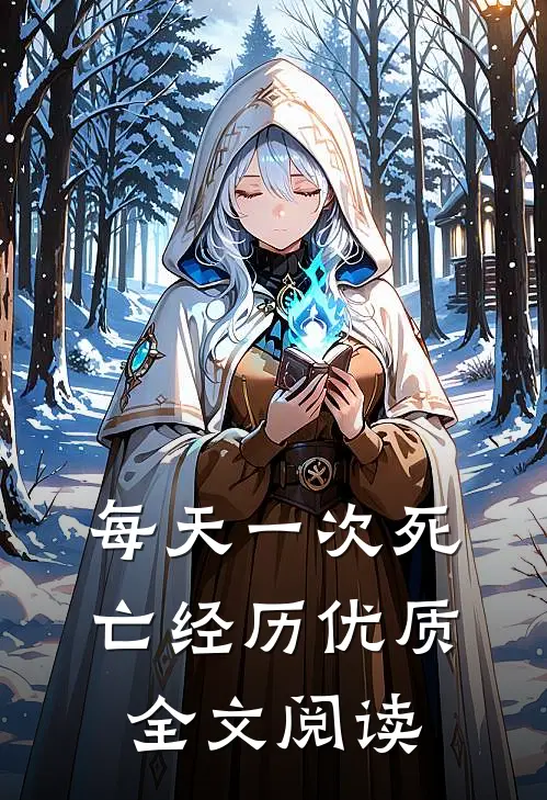 每天一次死亡经历优质全文阅读