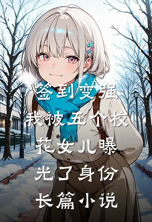 签到变强：我被五个校花女儿曝光了身份长篇小说