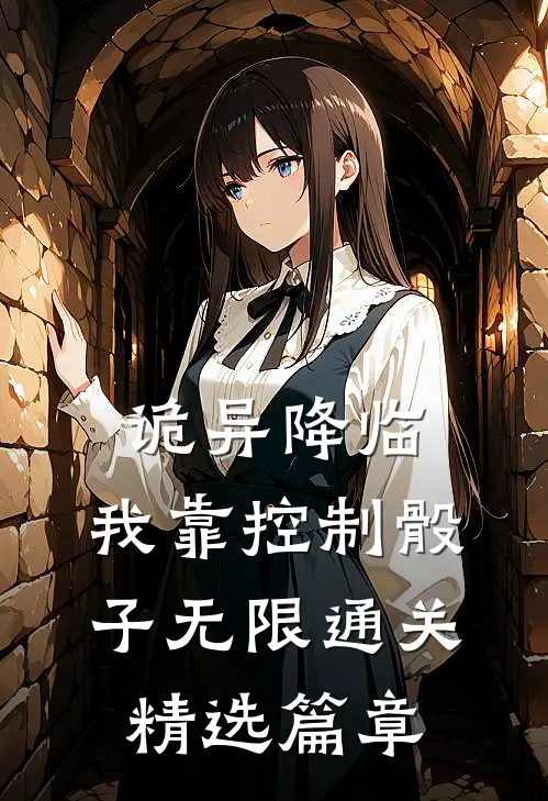 诡异降临：我靠控制骰子无限通关精选篇章
