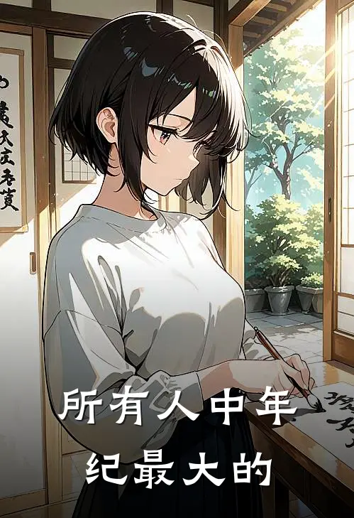 所有人中年纪最大的