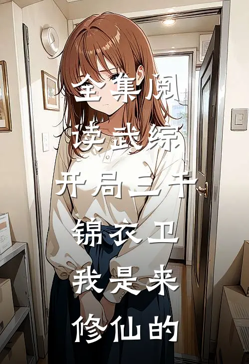 全集阅读武综：开局三千锦衣卫，我是来修仙的