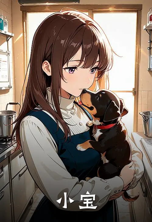 小宝