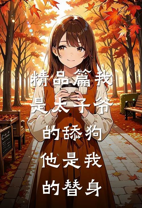 精品篇我是太子爷的舔狗，他是我的替身