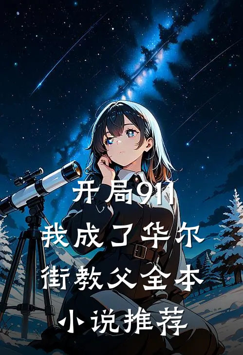 开局911，我成了华尔街教父全本小说推荐