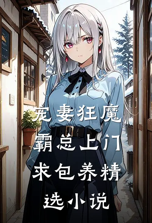 宠妻狂魔：霸总上门求包养精选小说