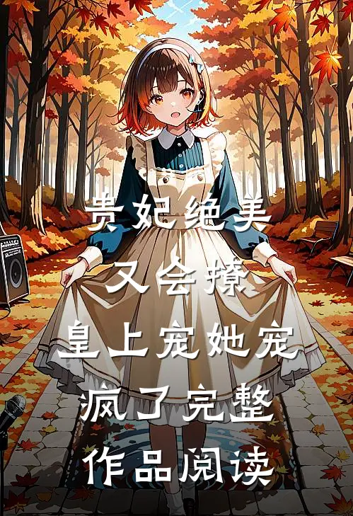 贵妃绝美又会撩，皇上宠她宠疯了完整作品阅读