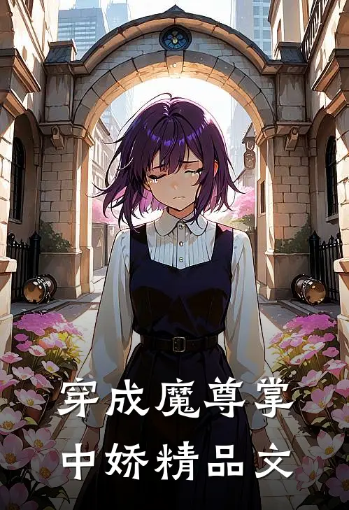 穿成魔尊掌中娇精品文