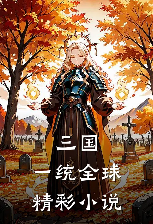 三国：一统全球精彩小说