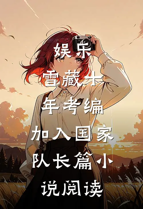 娱乐：雪藏十年考编，加入国家队长篇小说阅读