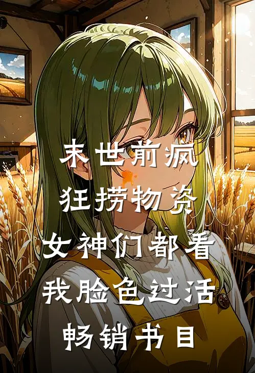 末世前疯狂捞物资，女神们都看我脸色过活畅销书目