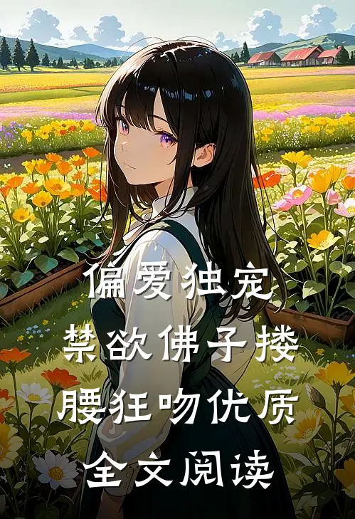 偏爱独宠，禁欲佛子搂腰狂吻优质全文阅读