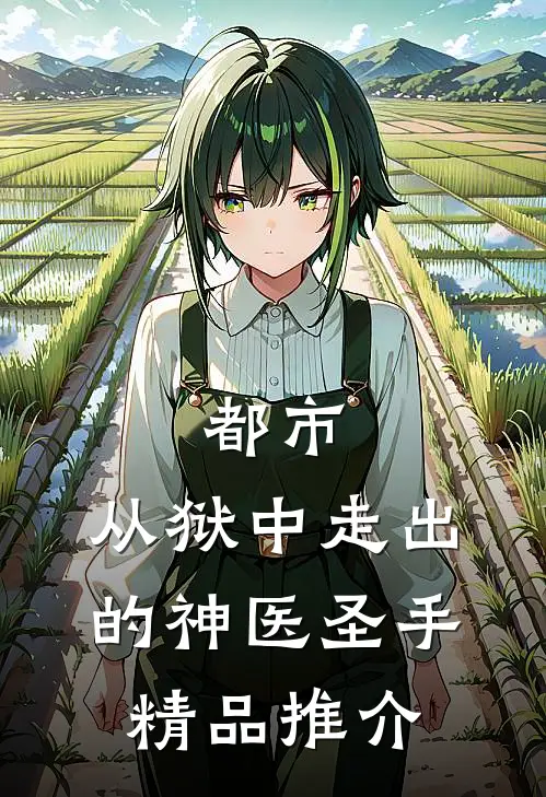 都市：从狱中走出的神医圣手精品推介