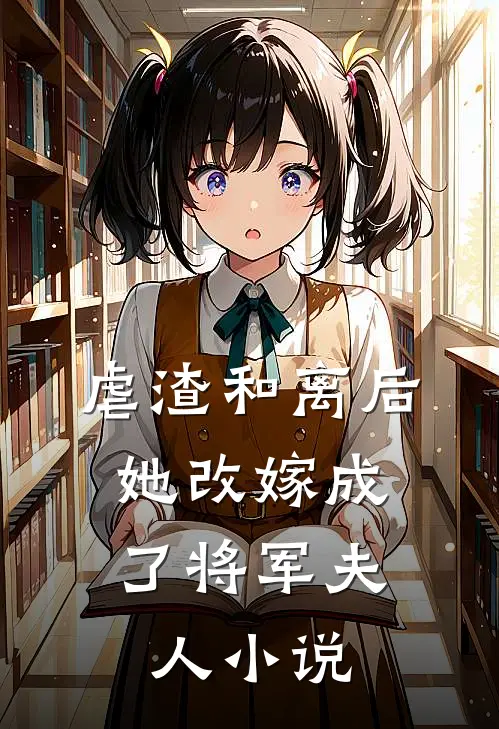 虐渣和离后，她改嫁成了将军夫人小说