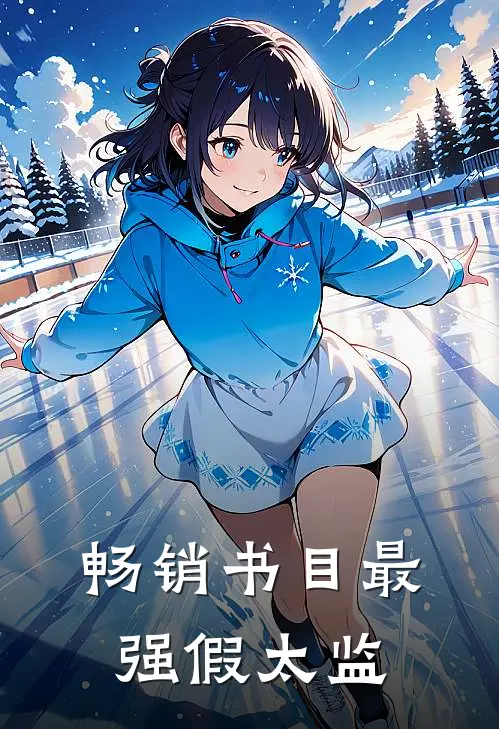 畅销书目最强假太监