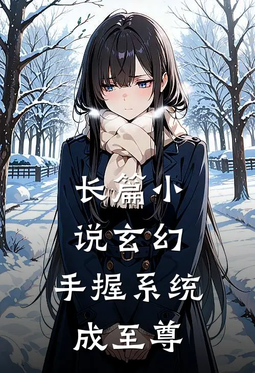 长篇小说玄幻：手握系统成至尊